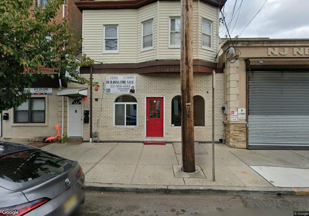 64 Palisade Ave unit 1, Garfield, NJ 07026 - photo 1