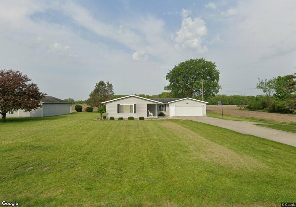 12530 Elms Rd, Birch Run, MI 48415 - photo 1