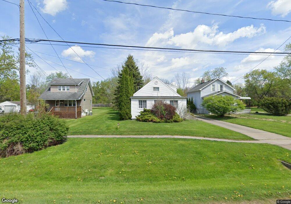 1397 S Dye Rd, Flint, MI 48532 - photo 1