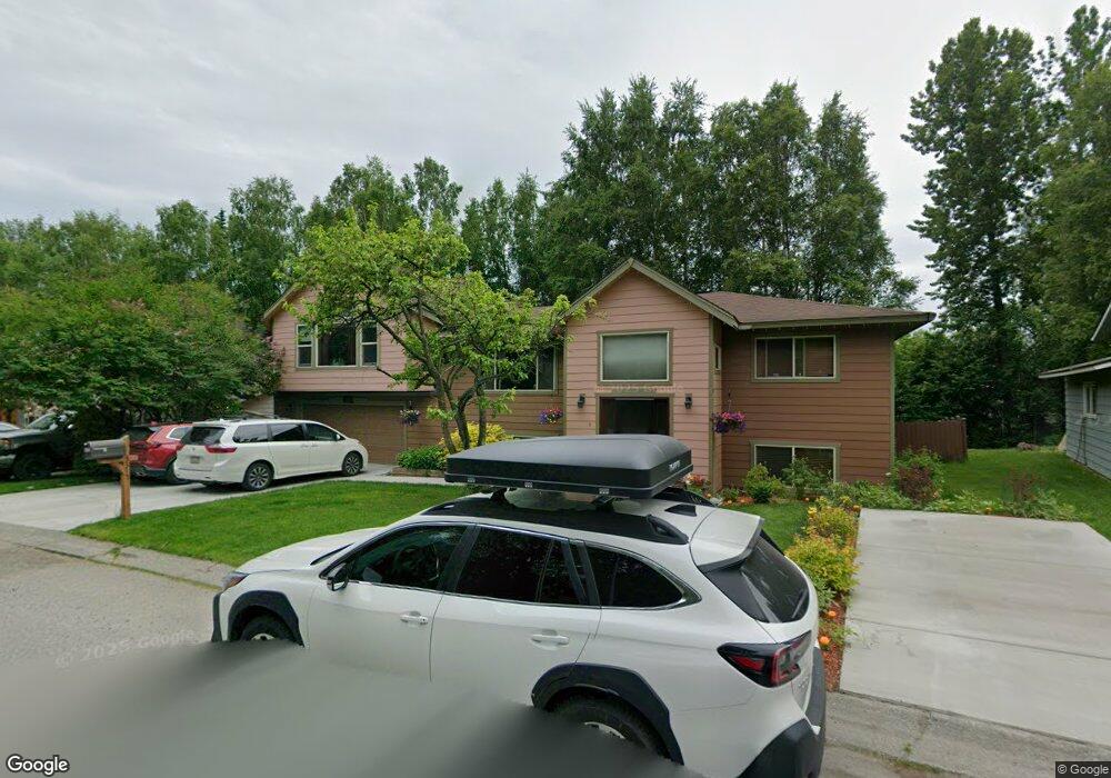 5315 E 42nd Ave, Anchorage, AK 99508 - photo 1