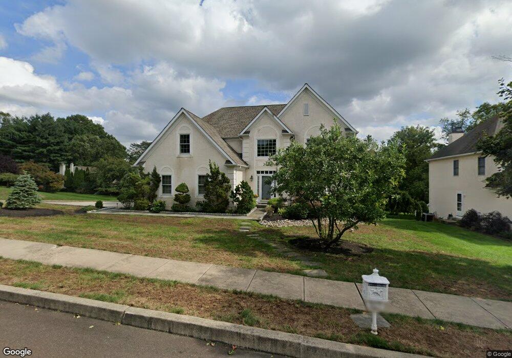 543 Olivia Way, Lafayette Hill, PA 19444 - photo 1