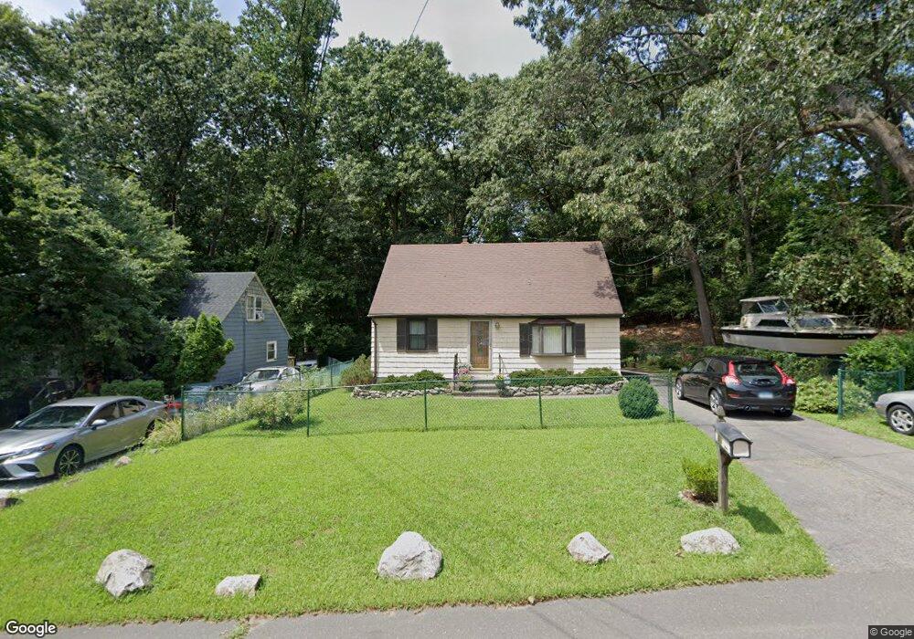 60 Pitt St, Bridgeport, CT 06606 - photo 1