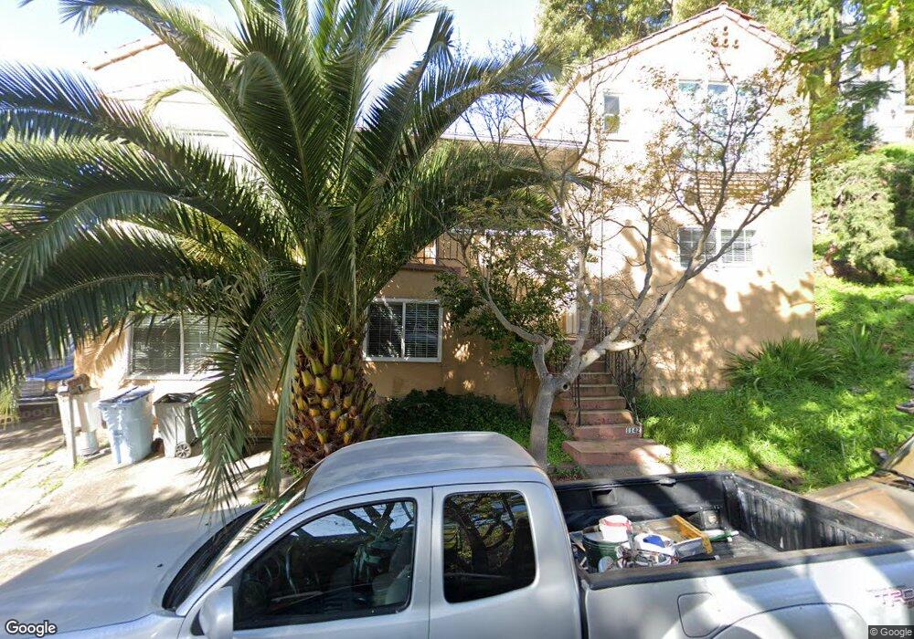 1142 High Ct, Berkeley, CA 94708 - photo 1