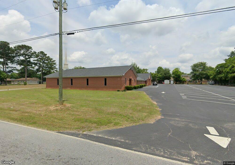 5310 Bloomfield Rd, Macon, GA 31206 - photo 1