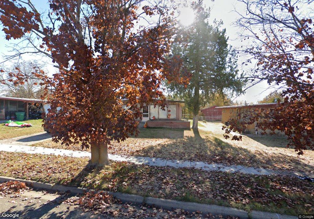 2093 W 5700 S, Roy, UT 84067 - photo 1