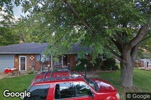 216 Bond Ave, Spiceland, IN 47385