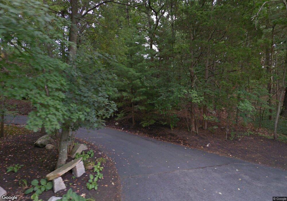 97 Bogle St unit Sngl Fam, Weston, MA 02493 - photo 1