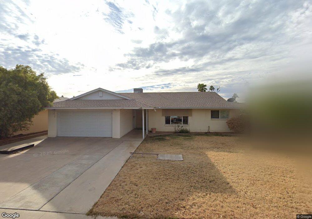 1657 E Manhatton Dr, Tempe, AZ 85282 - photo 1