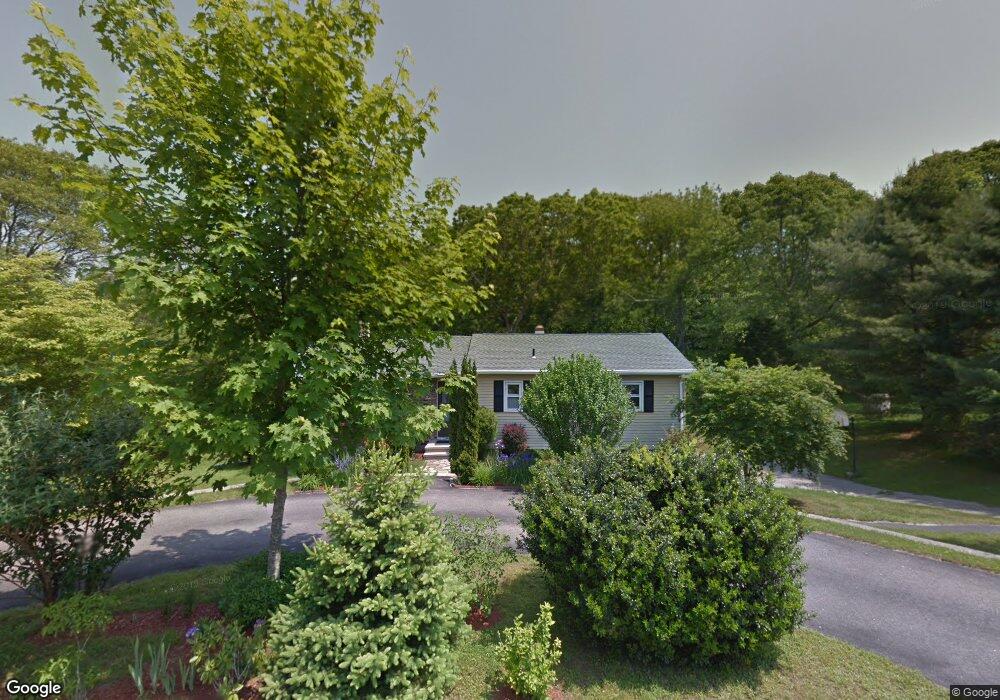 24 Castle Way, Westerly, RI 02891 - photo 1