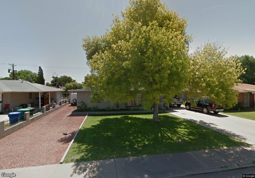 315 S Harris Dr, Mesa, AZ 85204 - photo 1