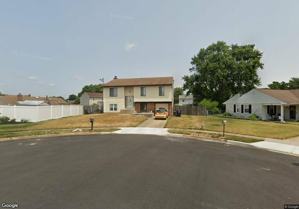 205 Fagan Cir, Williamstown, NJ 08094 - photo 1