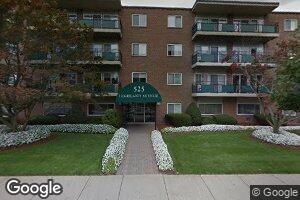 525 Highland Ave Unit 12, Malden, MA 02148