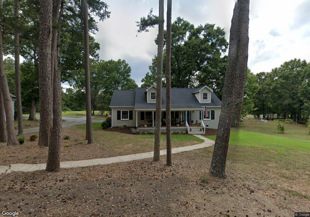 506 S Elm St, Marshville, NC 28103 - photo 1