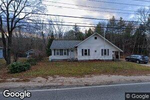 29 Baldwin Rd, Sebago, ME 04029