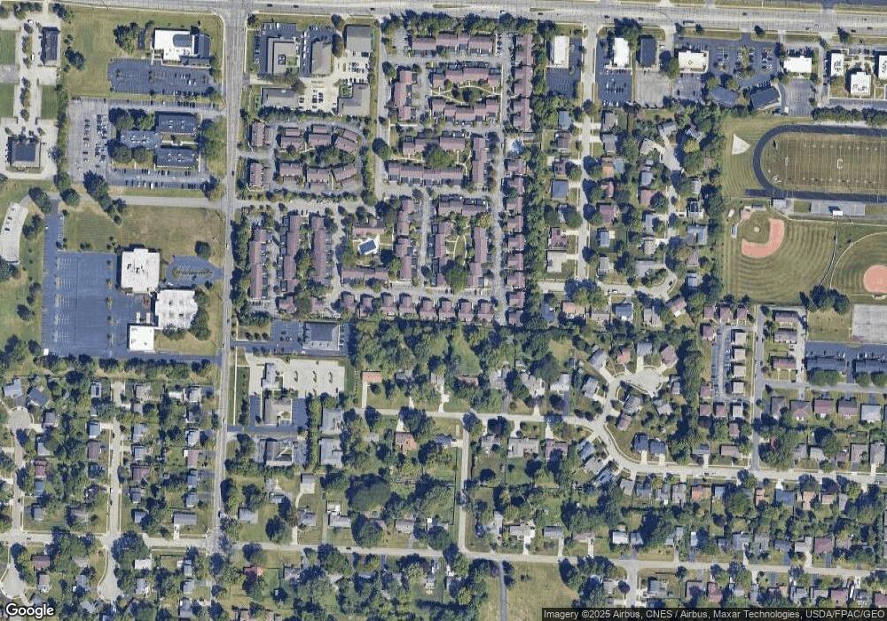 1677 Moravian St unit 77, Columbus, OH 43220 - photo 1