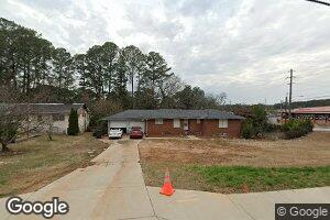 2906 Ben Hill Rd, Atlanta, GA 30344