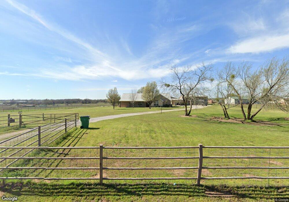 8804 Old Brock Rd, Brock, TX 76087 - photo 1