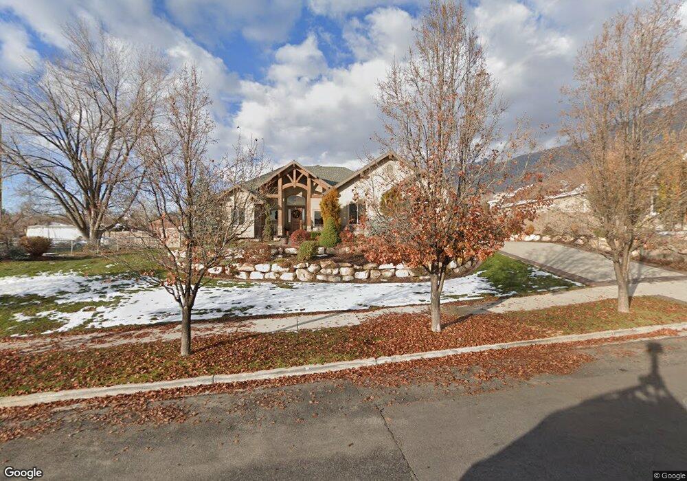 868 W 4230 N, Pleasant Grove, UT 84062 - photo 1