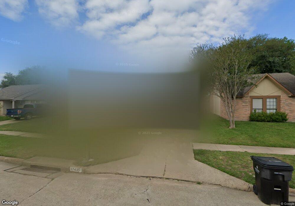 17435 Wagganner Dr, Hockley, TX 77447 - photo 1