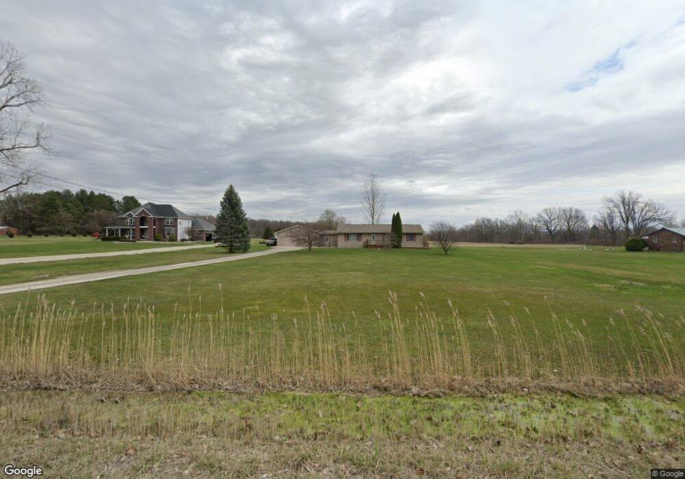 5170 N Gale Rd, Davison, MI 48423 - photo 1