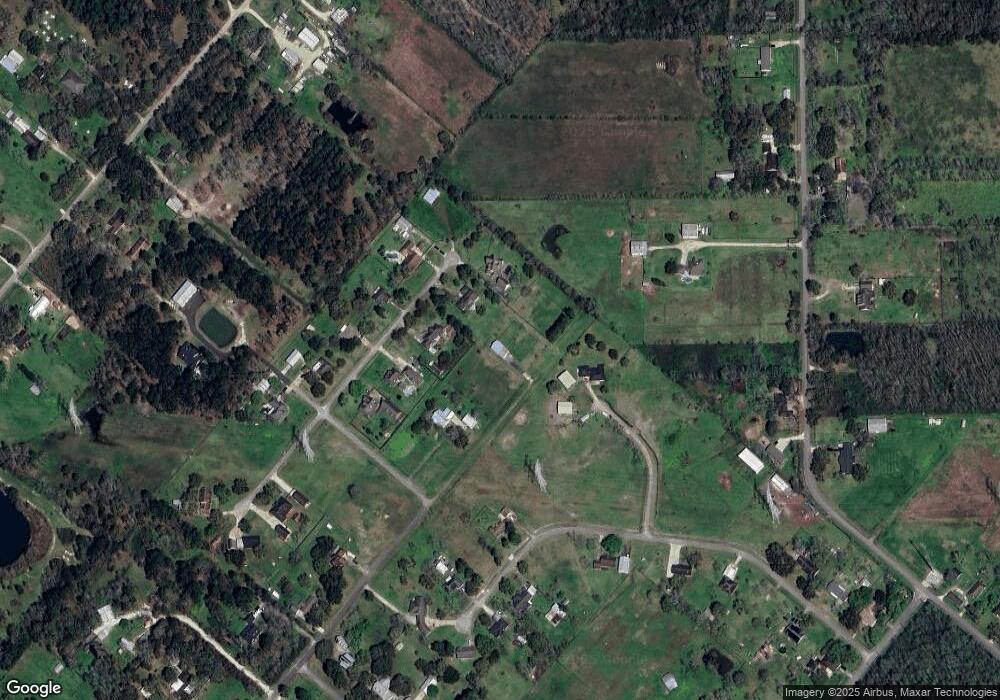 2082 County Road 928, Alvin, TX 77511 - photo 1