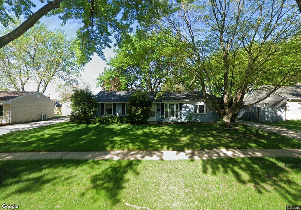 1320 Foran Ln, Aurora, IL 60506 - photo 1
