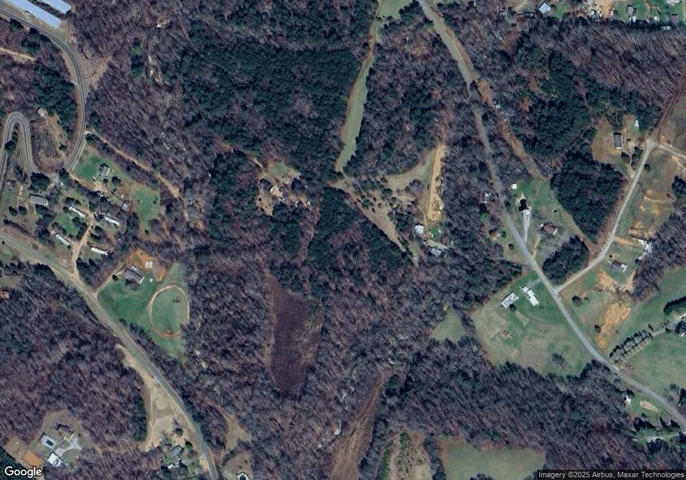 964 Mountain View Rd, Statesville, NC 28625 - photo 1