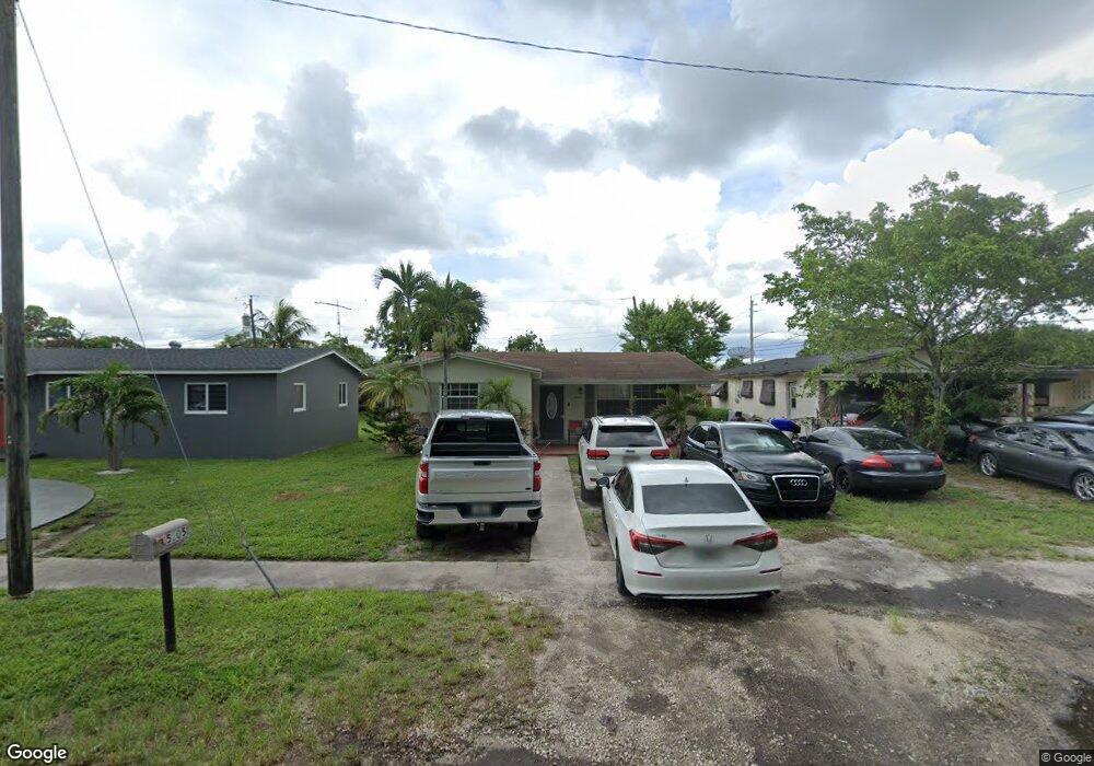 5205 Mayo St, Hollywood, FL 33021 - photo 1