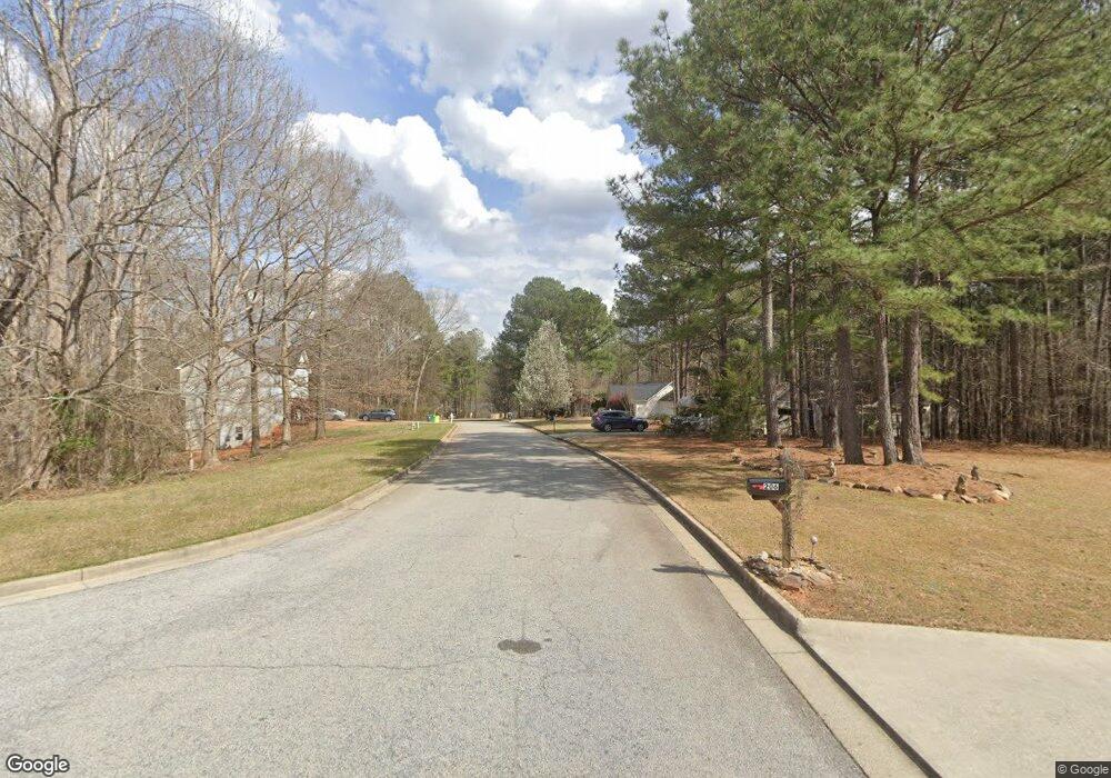 0 Baxter Ln unit 8010971, Locust Grove, GA 30248 - photo 1