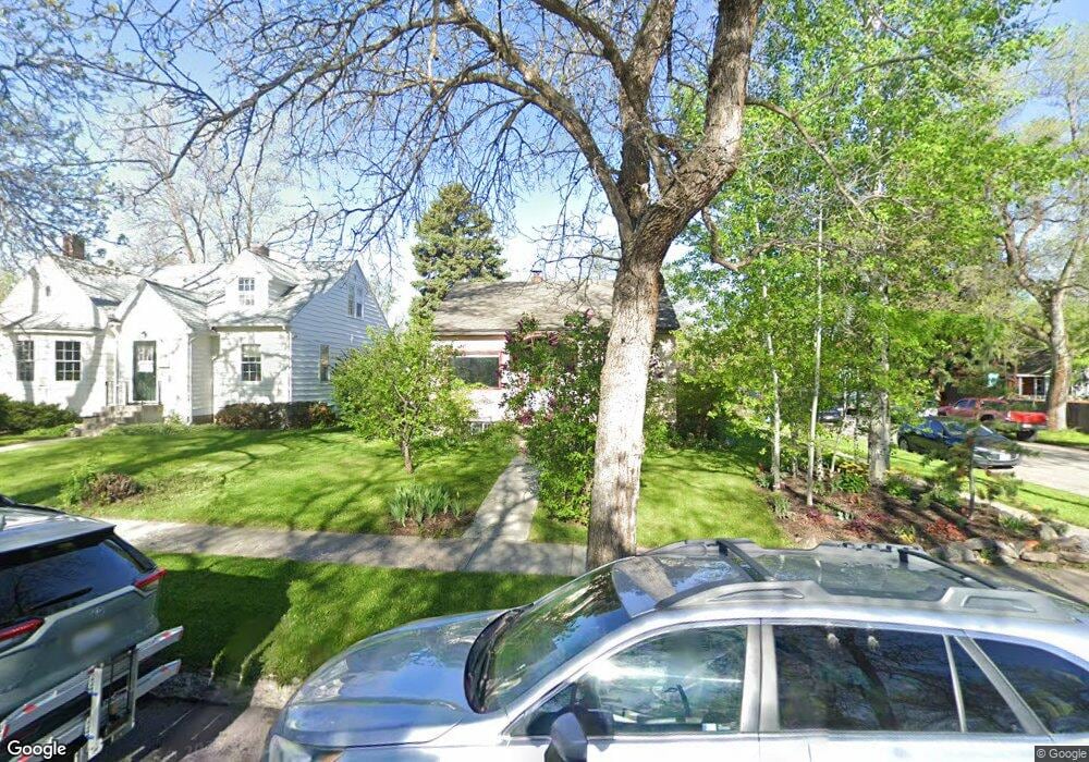 703 S 5th Ave, Bozeman, MT 59715 - photo 1