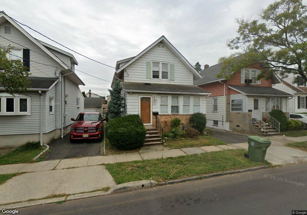 513 Ainsworth St, Linden, NJ 07036 - photo 1