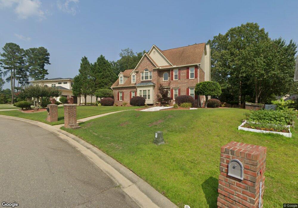 591 Ambrose Place, Fayetteville, NC 28314 - photo 1