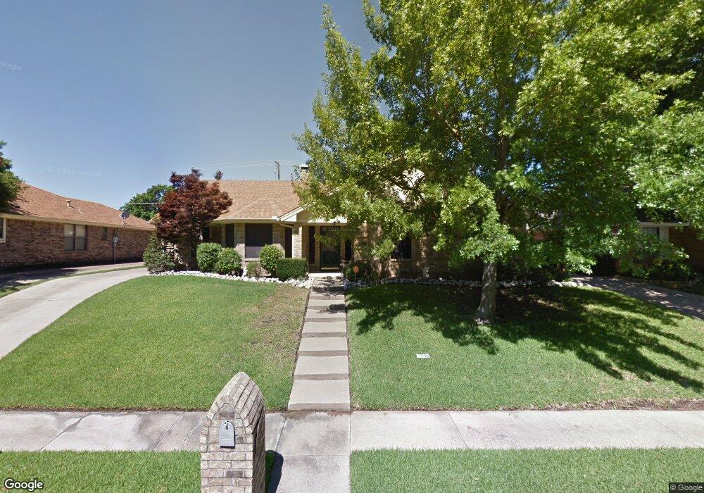 2232 Ridgewood, Bedford, TX 76021 - photo 1