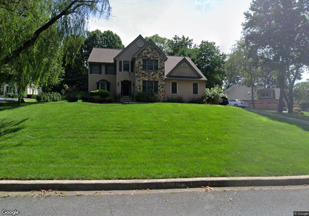 14 Taylors Mill Ln, Wilmington, DE 19808 - photo 1