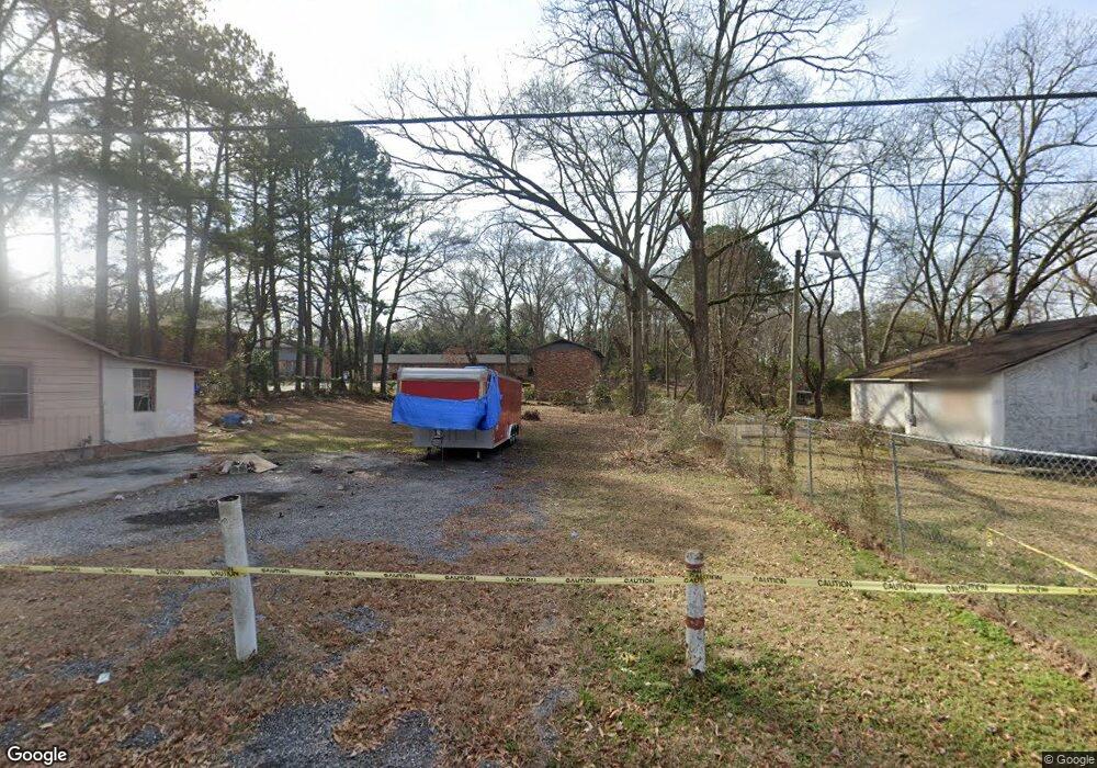 952 Hewlett St SW, Conyers, GA 30012 - photo 1