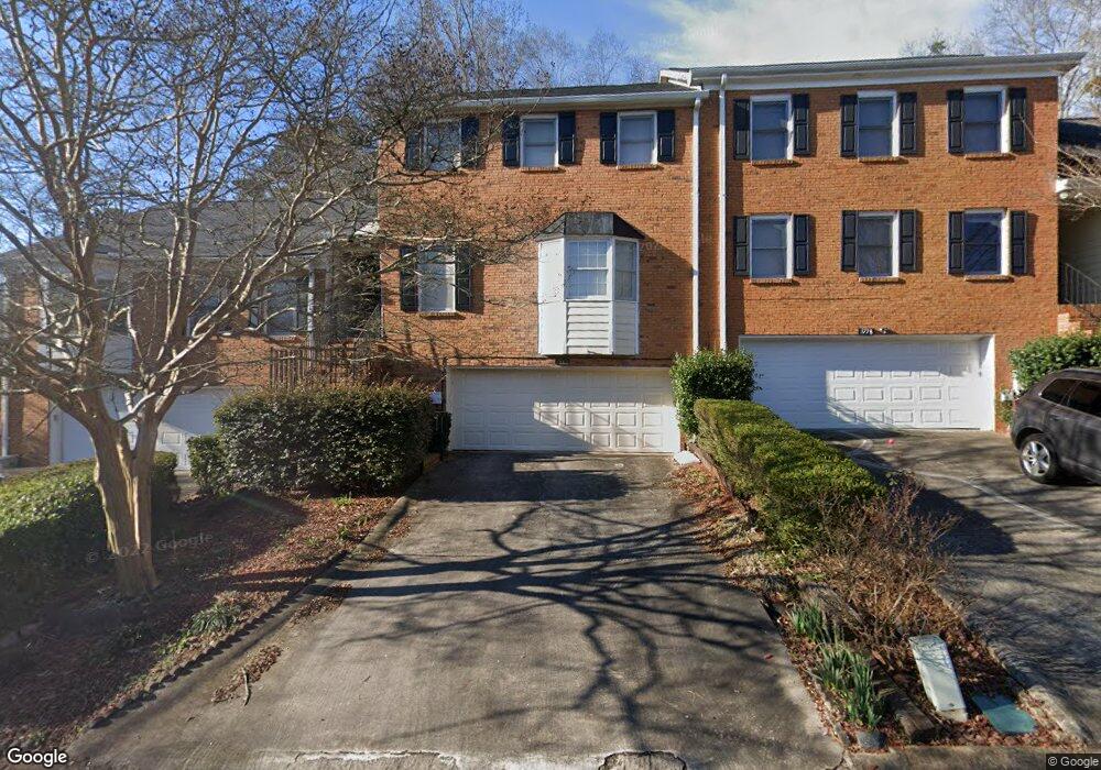 3736 Strathmore Dr, Duluth, GA 30096 - photo 1