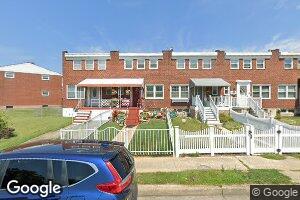 4268 Labyrinth Rd, Baltimore, MD 21215