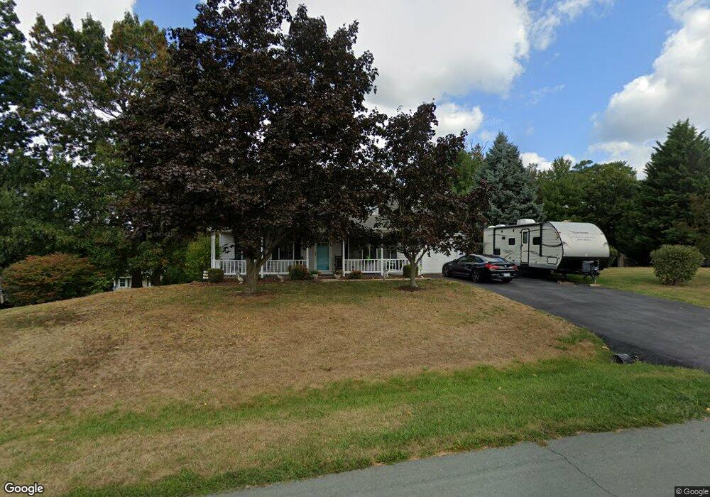 41 Fairmont Dr, Staunton, VA 24401 - photo 1