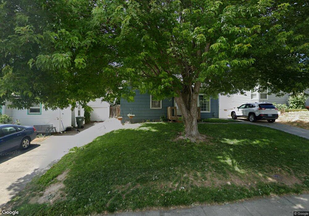 617 NW 8th St, Pendleton, OR 97801 - photo 1