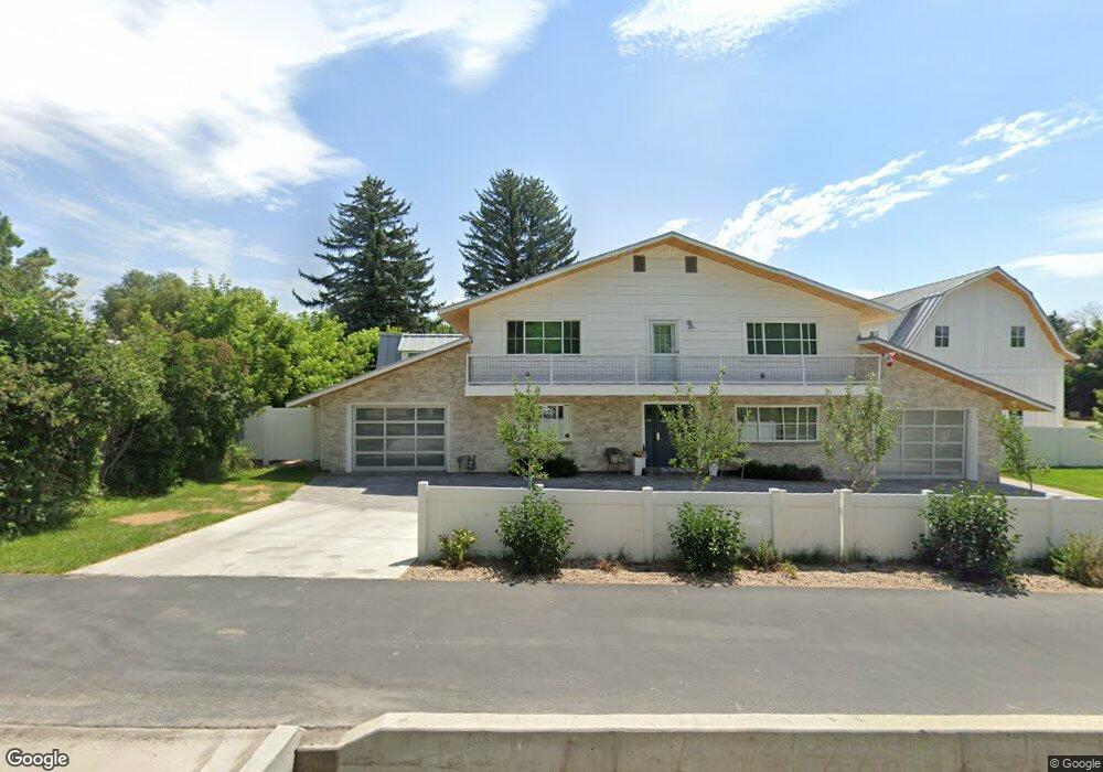 190 N 200 W, Midway, UT 84049 - photo 1