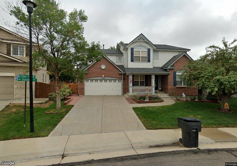3203 E 138th Ave, Thornton, CO 80602 - photo 1