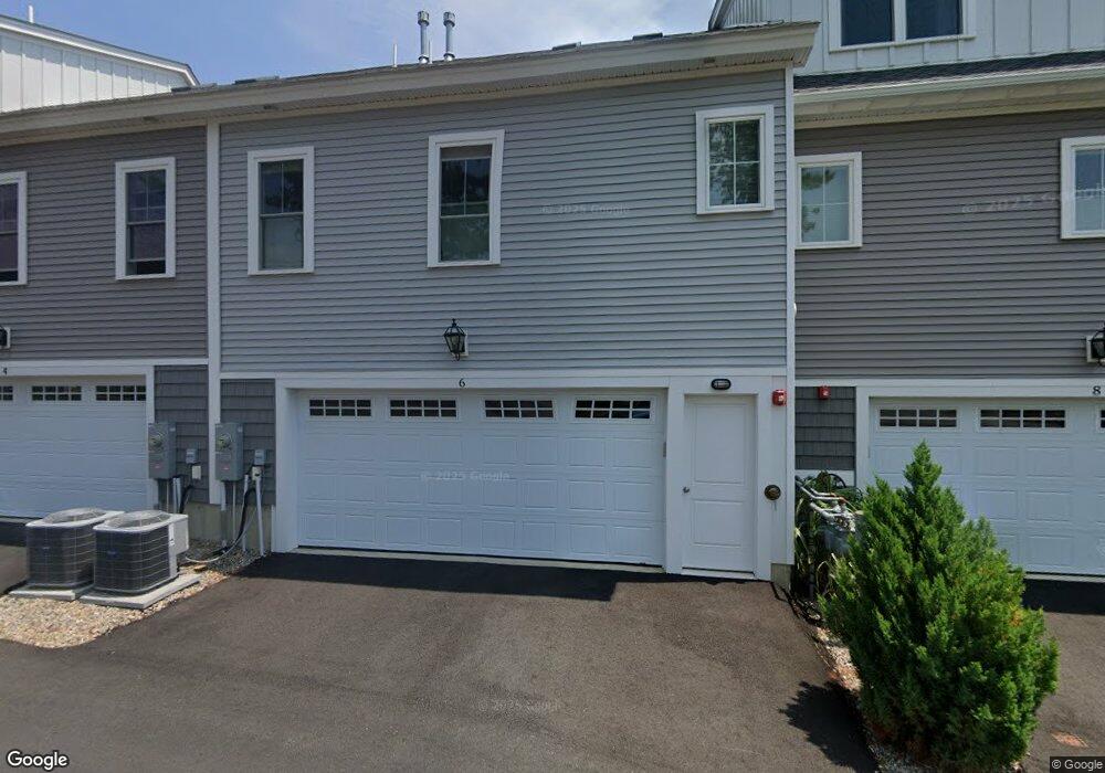 6 Spicebush, Plymouth, MA 02360 - photo 1