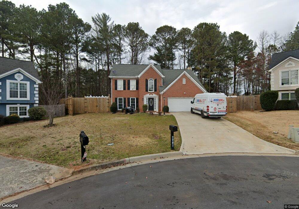 2282 Ashley Falls Ln unit 1, Suwanee, GA 30024 - photo 1