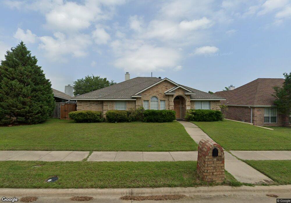 303 Cedar Ridge St, Wylie, TX 75098 - photo 1