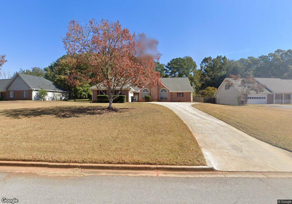 3508 Cherry Creek Ct SE unit 2, Conyers, GA 30013 - photo 1