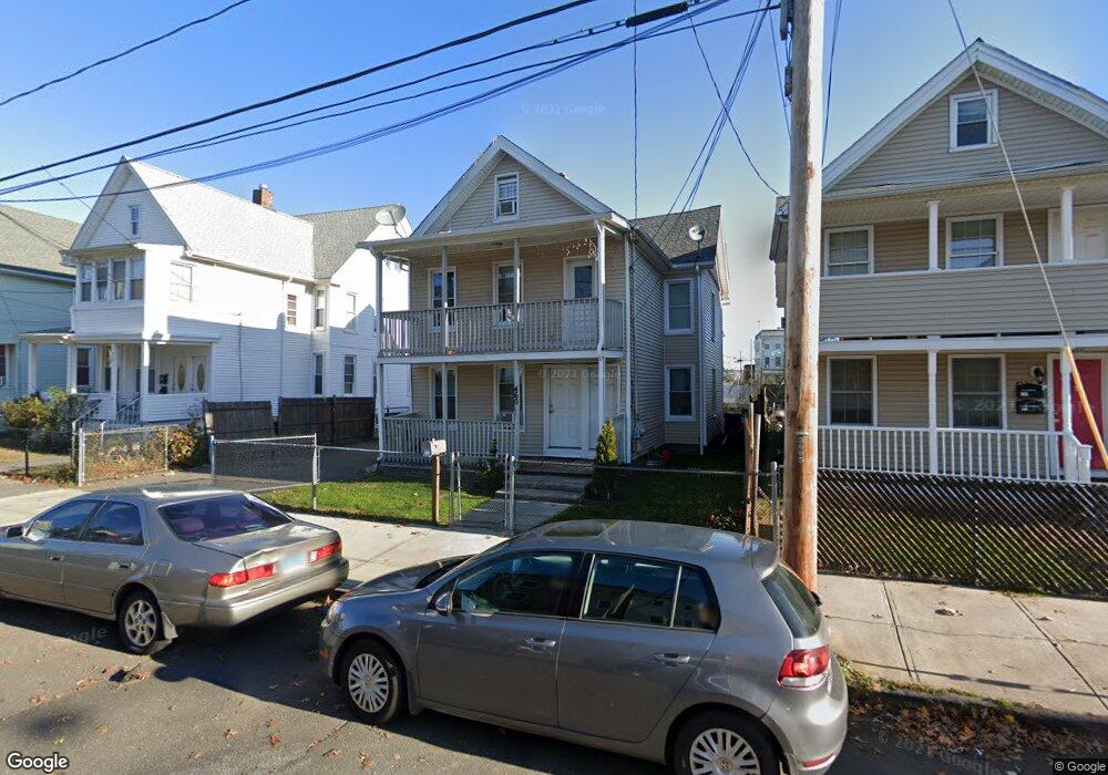 458 Center St unit 460, Bridgeport, CT 06604 - photo 1