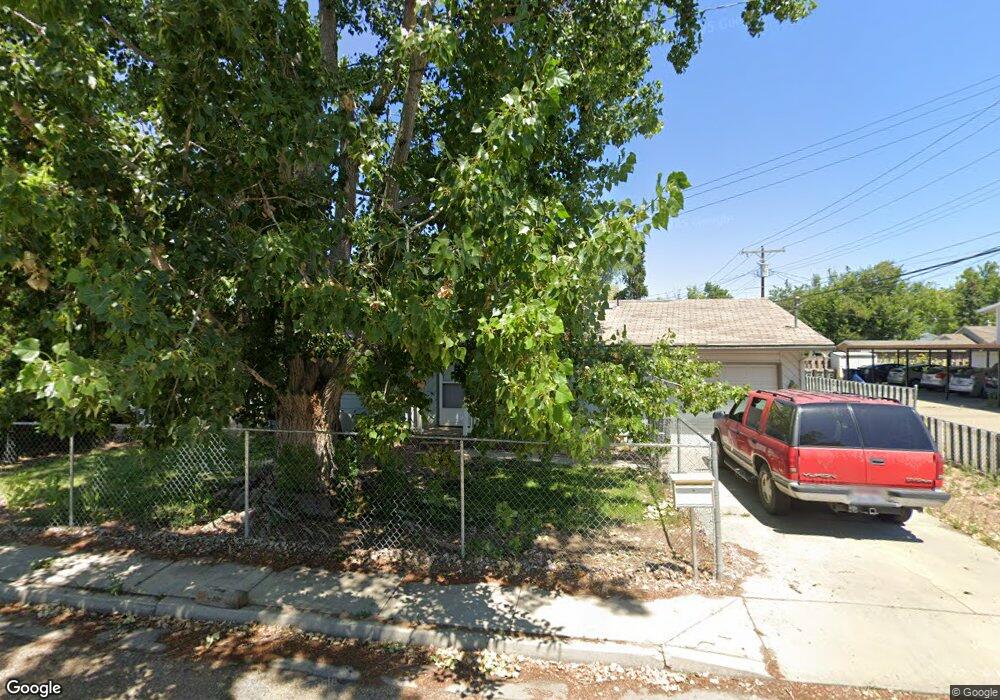 912 E Sheridan Ave, Nampa, ID 83686 - photo 1