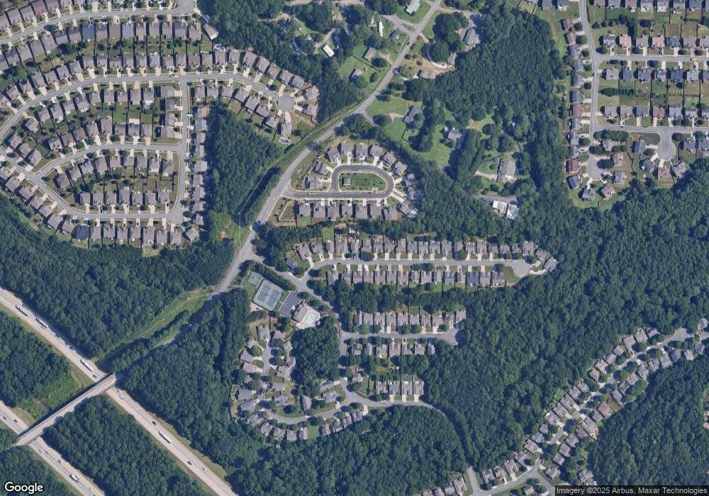 2536 Centennial Commons View NW, Acworth, GA 30102 - photo 1