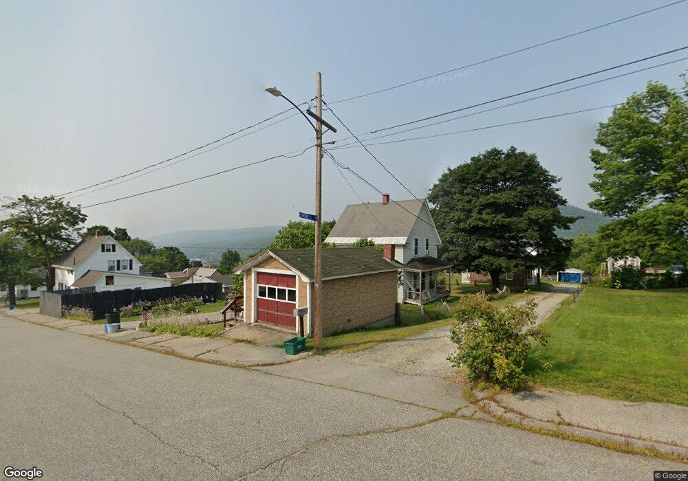 86 Cordwell Ln, Berlin, NH 03570 - photo 1