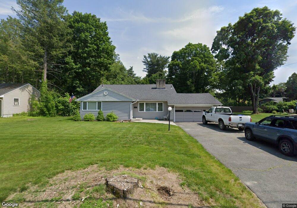 21 Vanguard Ln, Longmeadow, MA 01106 - photo 1